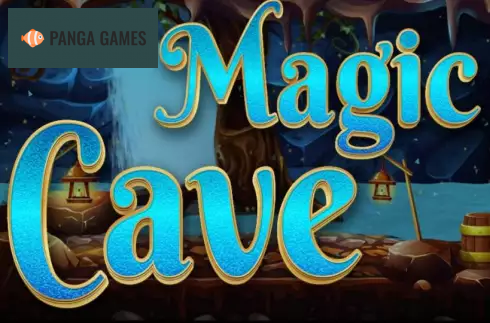 Magic Cave
